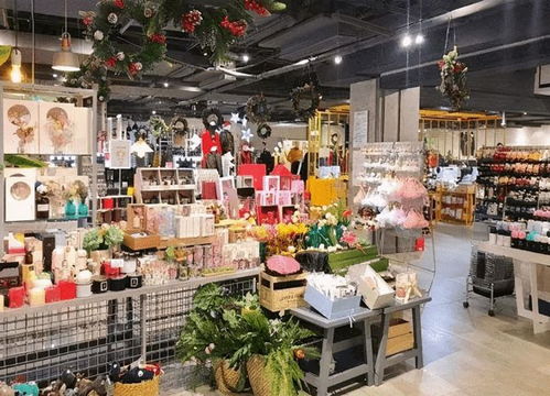 互联网时代下日用百货平台的新零售转型