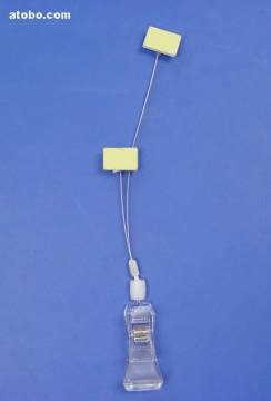 凌美公司POP展示用品营销中心 热卖促销助力超市、便利店及百货供应商