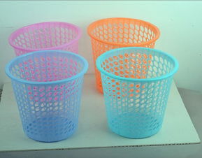 日用百货塑料制品批发全解析 市场现状与经营策略