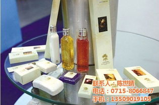 咸顺商贸 探索高品质酒店洗漱用品的高清视觉盛宴
