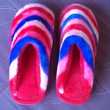 厂家直销棉拖鞋 一站式供应生活日用品，依托Discuz打造日用百货销售新生态